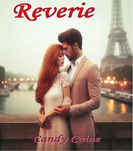 E-Book (epub) Reverie von Candy Caine