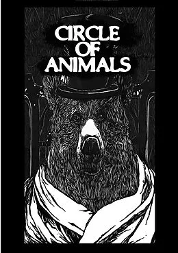 E-Book (epub) Circle Of Animals von Victor Malone