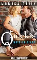 E-Book (epub) Move-in Ready: What if the Movers See Us? von Mimosa Daily