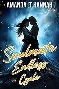 E-Book (epub) Soulmate Endless Cycle von Amanda JT Hannah