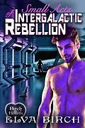 E-Book (epub) Small Acts of Intergalactic Rebellion (Birch Hearts) von Elva Birch