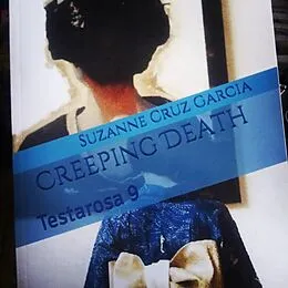 E-Book (epub) Creeping Death von Suzanne Cruz Garcia