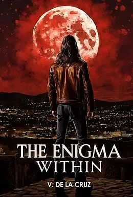 E-Book (epub) The Enigma Within von V. de la Cruz