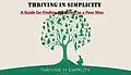 E-Book (epub) Thriving in Simplicity: A Guide for Finding Happiness as a Poor Man von Kshetrimayum Shankar Singh