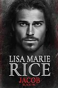 E-Book (epub) Jacob (Black Inc., #1) von Lisa Marie Rice