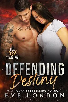E-Book (epub) Defending Destiny von Eve London