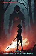 E-Book (epub) Moslavje: In the Footsteps of the Cursed Forest von Arthur Anderson