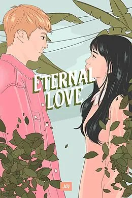 E-Book (epub) Eternal Love von Jay