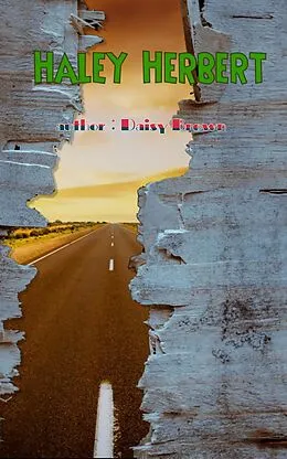 E-Book (epub) Haley Herbert von Daisy Brown