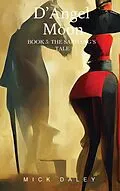 E-Book (epub) The Sarhang's Tale (D'Angel Moon, #3) von Mick Daley