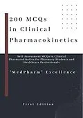 E-Book (epub) 200 MCQs in Clinical Pharmacokinetics von Hamza Alhamad