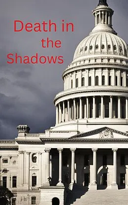 E-Book (epub) Death In The Shadows von Newman Skyles