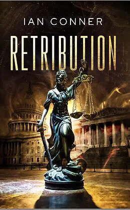 E-Book (epub) Retribution von Ian Conner
