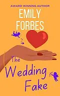 E-Book (epub) The Wedding Fake von Emily Forbes