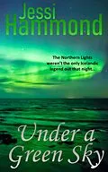 E-Book (epub) Under a Green Sky von Jessi Hammond