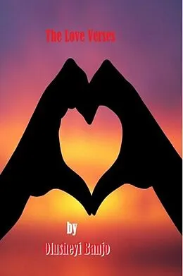 E-Book (epub) Love Verses von Olusheyi Banjo