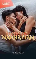 E-Book (epub) Liebe in Manhattan von E. R. Cruz