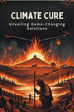 E-Book (epub) Climate Cure: Unveiling Game-Changing Solutions von Steele Andrew Darren