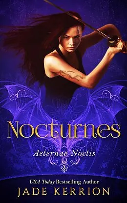 E-Book (epub) Nocturnes von Jade Kerrion