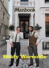 eBook (epub) ManBook de Roidy Warnokle