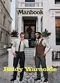 E-Book (epub) ManBook von Roidy Warnokle
