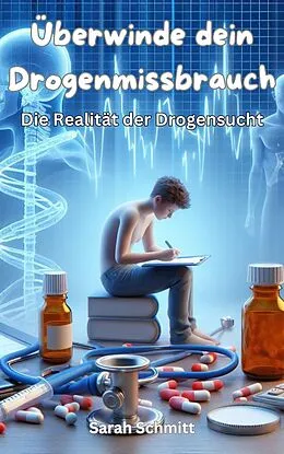 E-Book (epub) Überwinde dein Drogenmissbrauch, Die Realität der Drogensucht von Sarah Schmitt