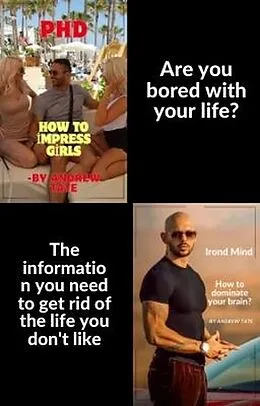 E-Book (epub) PhD and Iron Mind training von Bilal Demir