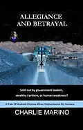 E-Book (epub) Allegiance and Betrayal von Charlie Marino