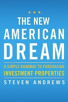 E-Book (epub) New American Dream von Steven Herbert Andrews