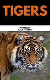 eBook (epub) Tigers de Tor Books, Paul Stevens