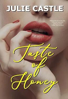 E-Book (epub) Taste of Honey von Julie Castle