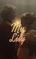 E-Book (epub) My Lily von Ilana Patrícia