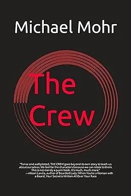 E-Book (epub) The Crew von Michael Mohr