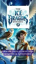 E-Book (epub) The Ice Dragon's Mystery (Dragon Tales: A Collection of Mythical Adventures, #2) von Plot Twist BooksTH