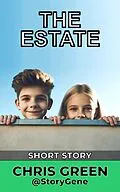 E-Book (epub) The Estate von Chris Green