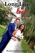 E-Book (epub) Long Live Love von Jean Norbert Augustin
