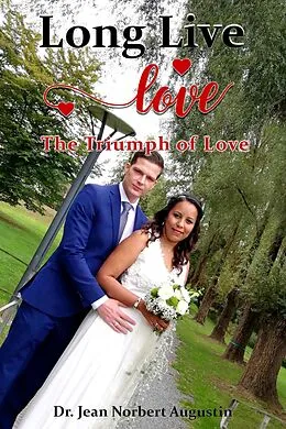 E-Book (epub) Long Live Love von Jean Norbert Augustin