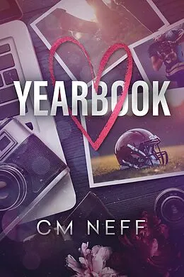 E-Book (epub) Yearbook von Cm Neff