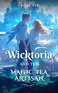 E-Book (epub) Wicktoria and the Magic Tea Artisan von Pixie Lee