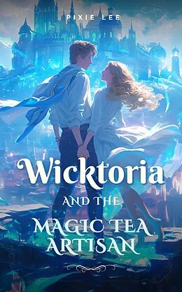 E-Book (epub) Wicktoria and the Magic Tea Artisan von Pixie Lee