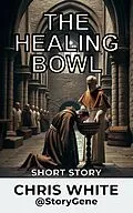 E-Book (epub) The Healing Bowl von Chris White