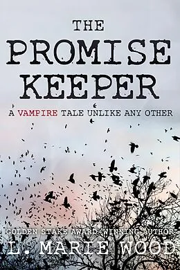 E-Book (epub) The Promise Keeper von L . Marie Wood