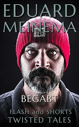 E-Book (epub) Begabt von Eduard Meinema