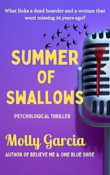 eBook (epub) Summer of Swallows de Molly Garcia