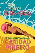 E-Book (epub) At the Shore von Caridad Pineiro