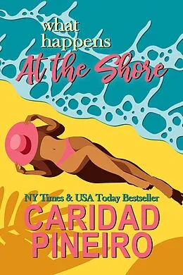 E-Book (epub) At the Shore von Caridad Pineiro