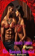 E-Book (epub) Black Harlequin The Romance Revealed Book Nine von Jocelyn Shaw