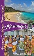 Couverture cartonnée Martinique de Cristina Rebiere