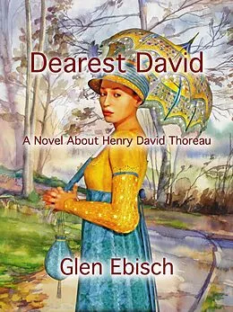 E-Book (epub) Dearest David von Glen Ebisch