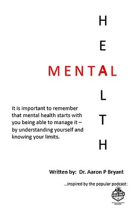 E-Book (epub) Mental Health von Aaron Bryant